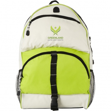 Logotrade promotional gifts photo of: Utah backpack 23L