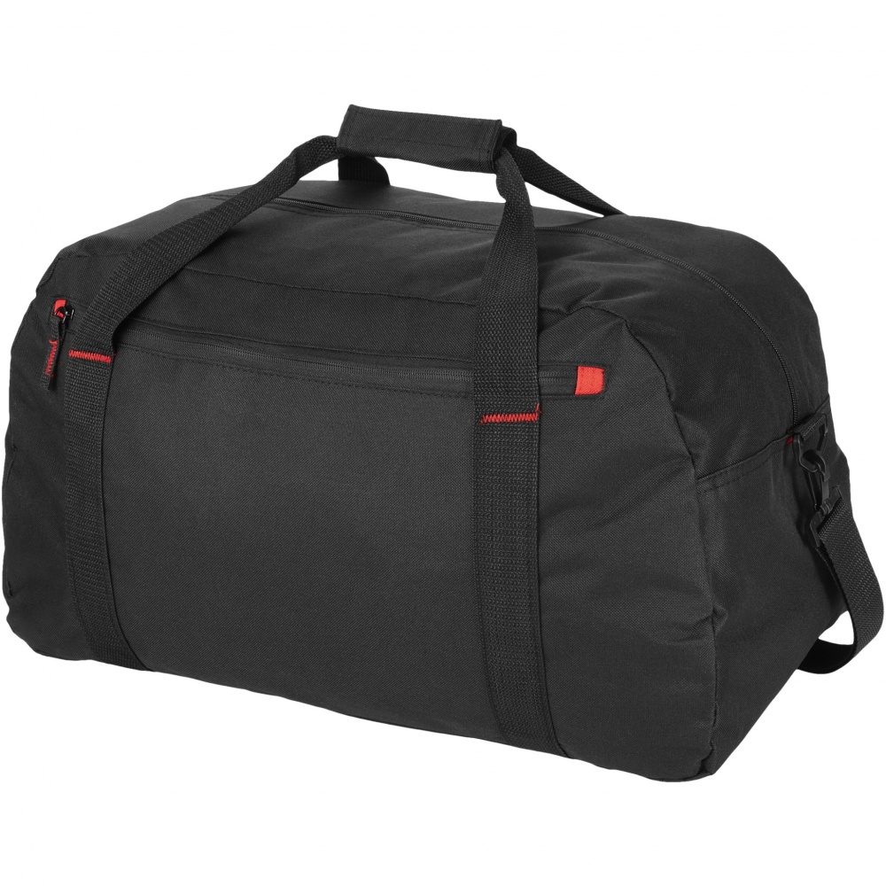 Logotrade advertising product picture of: Vancouver travel duffel bag 35L