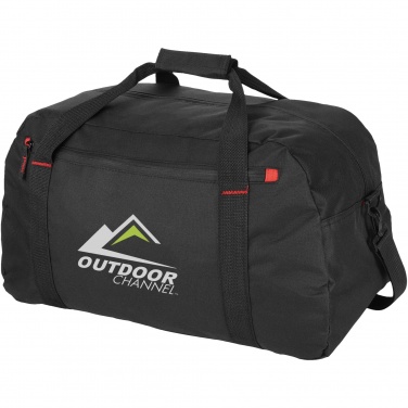 Logotrade promotional gift picture of: Vancouver travel duffel bag 35L