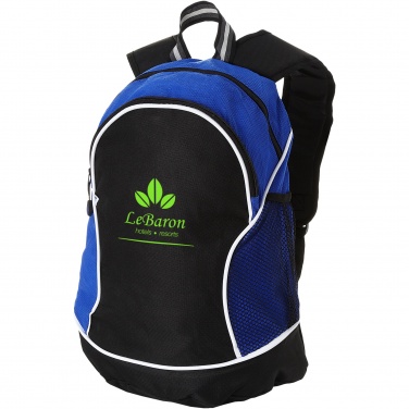 Logotrade business gifts photo of: Boomerang backpack 22L