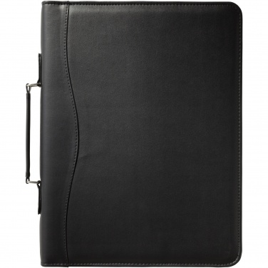 Logotrade promotional items photo of: Ebony A4 briefcase portfolio
