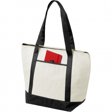 Logotrade promotional items photo of: Lighthouse non-woven cooler tote 21L