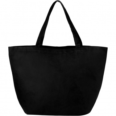 Logotrade promotional giveaway image of: Maryville non-woven shopping tote bag 28L