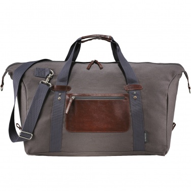 Logo trade advertising products image of: Classic duffel bag 37L