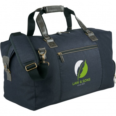 Logotrade corporate gift picture of: Capitol duffel bag 35L