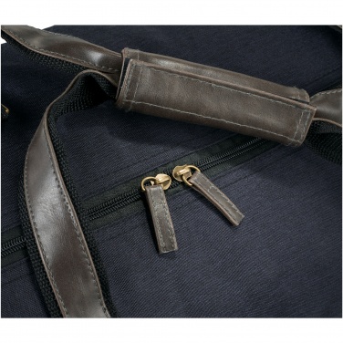 Logo trade business gift photo of: Capitol duffel bag 35L