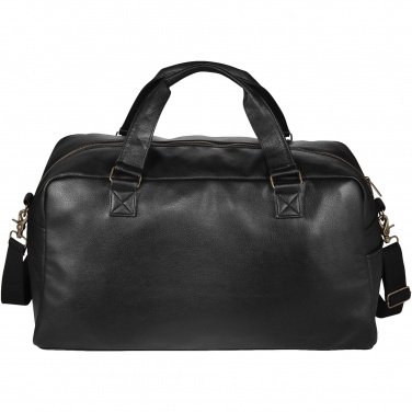 Logotrade corporate gift image of: Oxford weekend travel duffel bag 25L