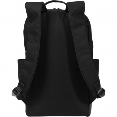 Logotrade promotional merchandise picture of: Compu 15.6" laptop backpack 14L