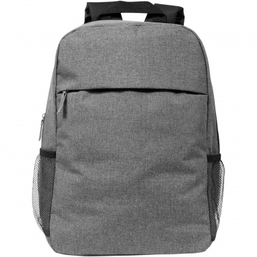 Logotrade promotional gift image of: Hoss 15" laptop backpack 18L