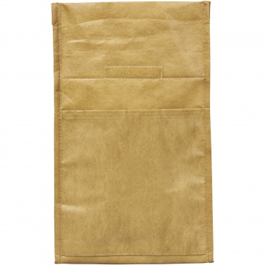 Logotrade advertising product image of: Papyrus small cooler bag 3L