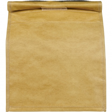 Logo trade promotional items picture of: Papyrus large cooler bag 6L