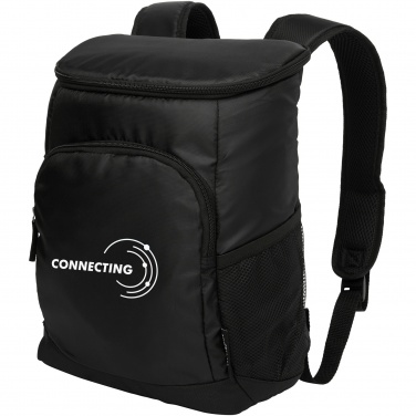 Logo trade promotional gifts image of: Arctic Zone® 18-can cooler backpack 16L