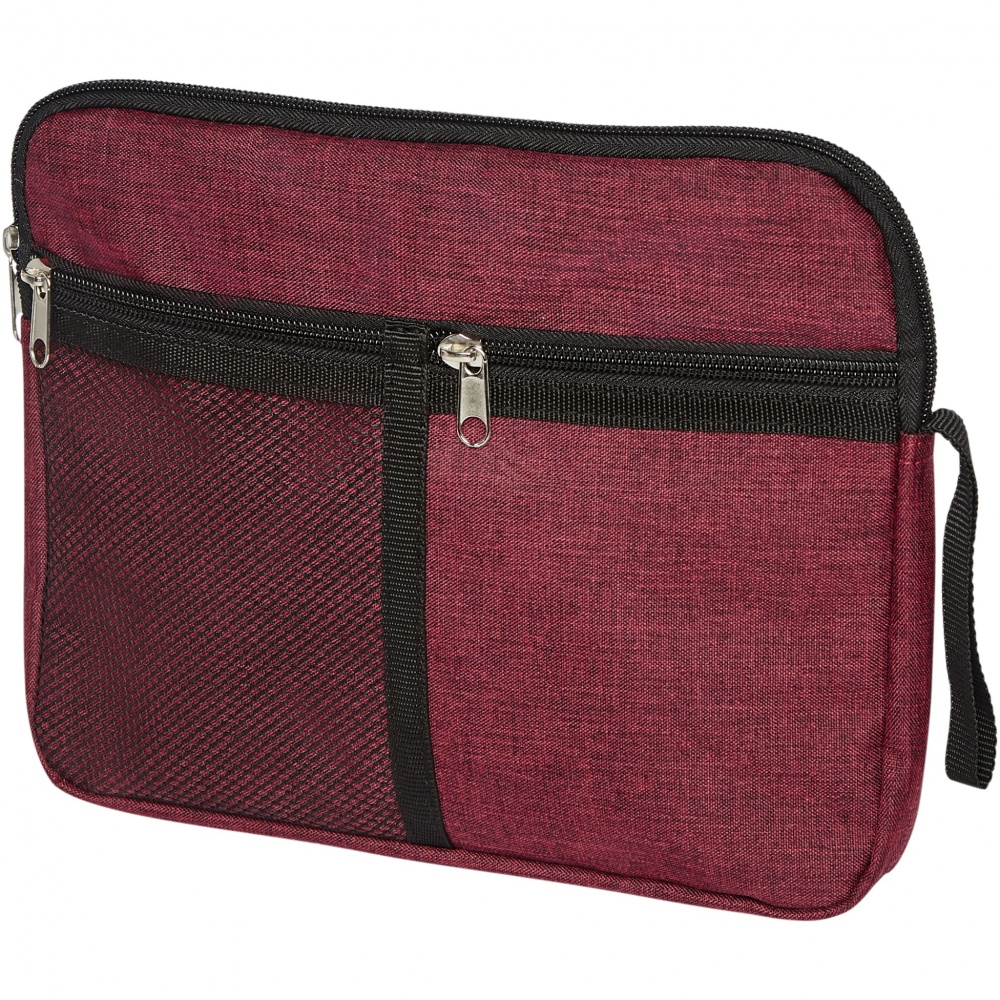 Logotrade promotional product image of: Hoss toiletry pouch