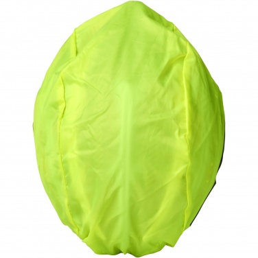 Logo trade promotional giveaway photo of: RFX™ André reflective and waterproof helmet cover