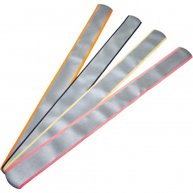 Logotrade business gifts photo of: RFX™ Felix reflective slap wrap