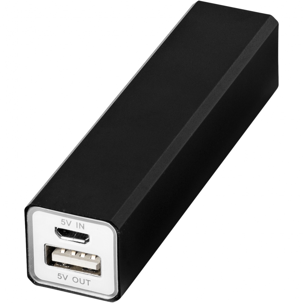 Logotrade promotional giveaways photo of: Volt 2200 mAh power bank