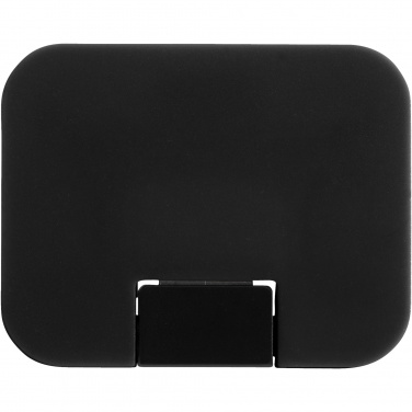 Logo trade promotional merchandise photo of: Gaia 4-port USB hub