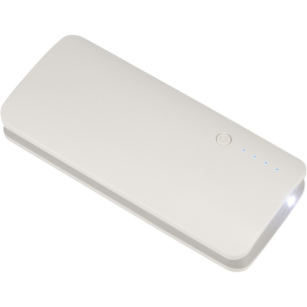 Logotrade promotional products photo of: Spare 10.000 mAh power bank