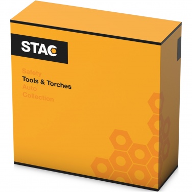 Logotrade business gifts photo of: Rage 25-piece tyre-shaped tool set