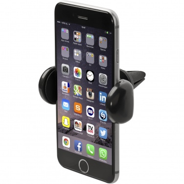 Logotrade promotional merchandise image of: Grip car phone holder