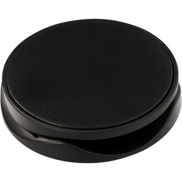 Logo trade promotional gifts image of: Brace phone stand with grip
