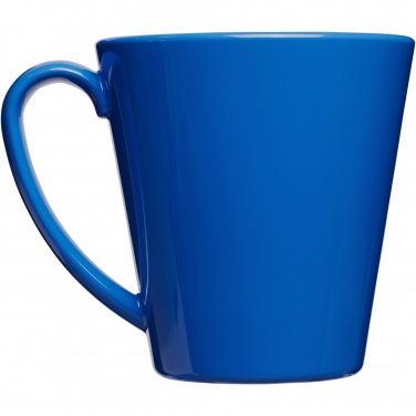 Logo trade promotional merchandise photo of: Supreme 350 ml plastic mug