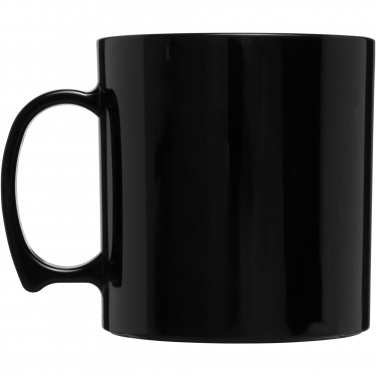 Logotrade promotional products photo of: Standard 300 ml plastic mug