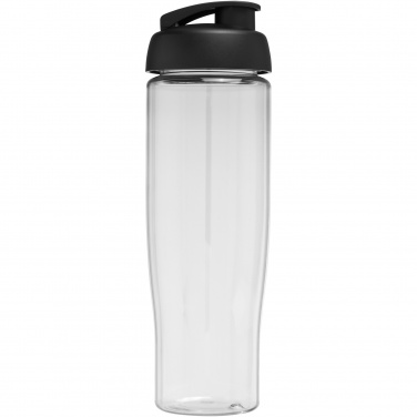Logo trade promotional items picture of: H2O Active® Tempo 700 ml flip lid sport bottle