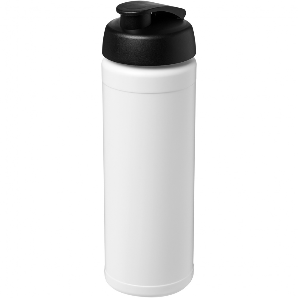 Logo trade promotional products image of: Baseline® Plus 750 ml flip lid sport bottle