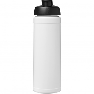 Logotrade promotional gifts photo of: Baseline® Plus 750 ml flip lid sport bottle