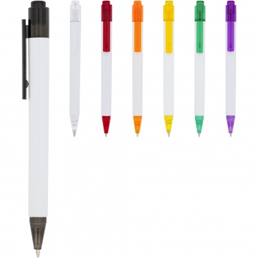 Logotrade promotional item image of: Calypso ballpoint pen