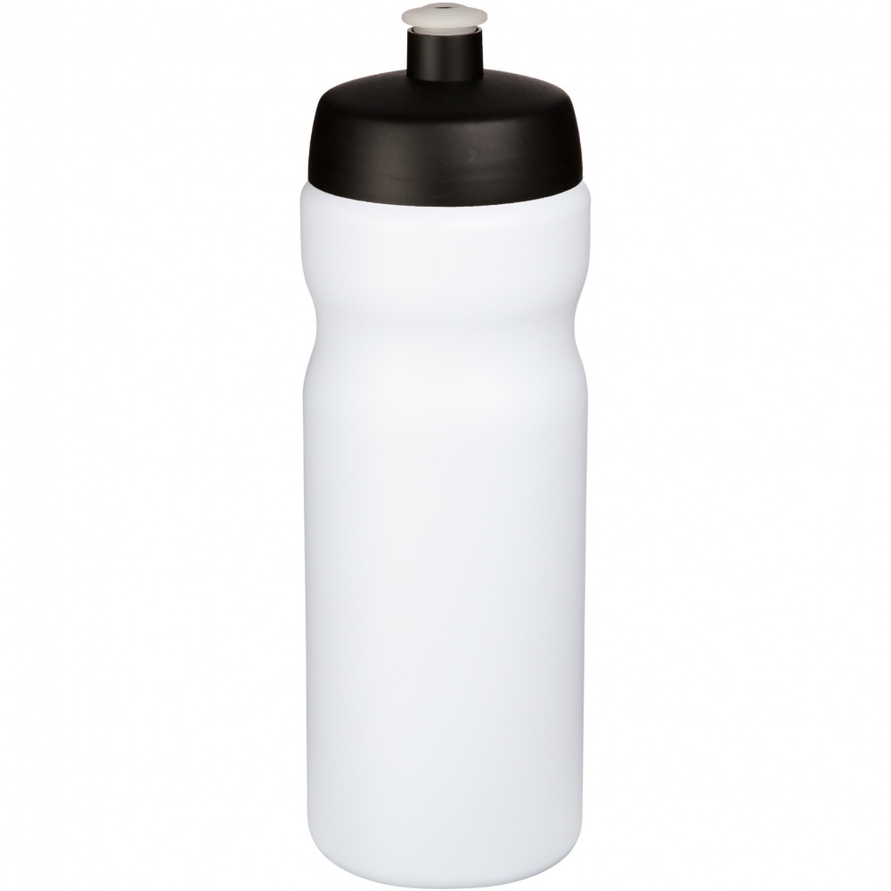 Logotrade promotional item picture of: Baseline® Plus 650 ml sport bottle