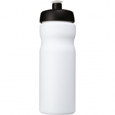 Logo trade promotional gifts image of: Baseline® Plus 650 ml sport bottle