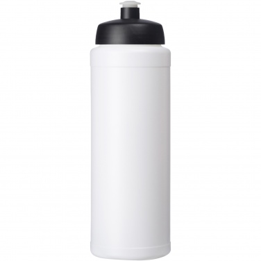 Logo trade promotional gift photo of: Baseline® Plus grip 750 ml sports lid sport bottle