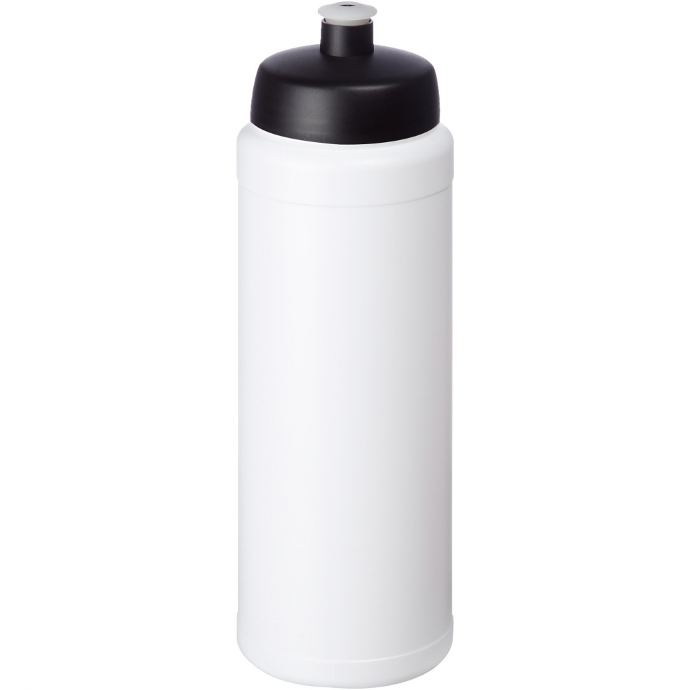 Logotrade promotional product image of: Baseline® Plus 750 ml bottle with sports lid