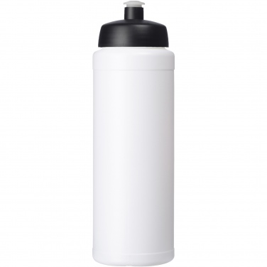 Logo trade business gift photo of: Baseline® Plus 750 ml bottle with sports lid