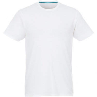 Logotrade promotional gifts photo of: Jade short sleeve men's GRS recycled t-shirt 