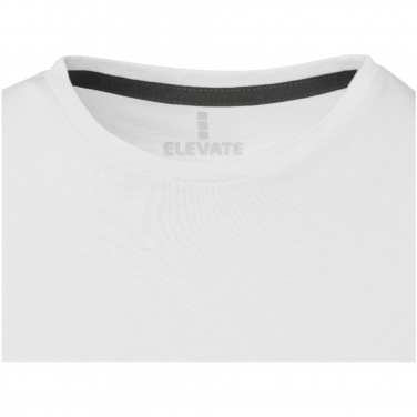 Logo trade promotional items picture of: Nanaimo short sleeve men's t-shirt