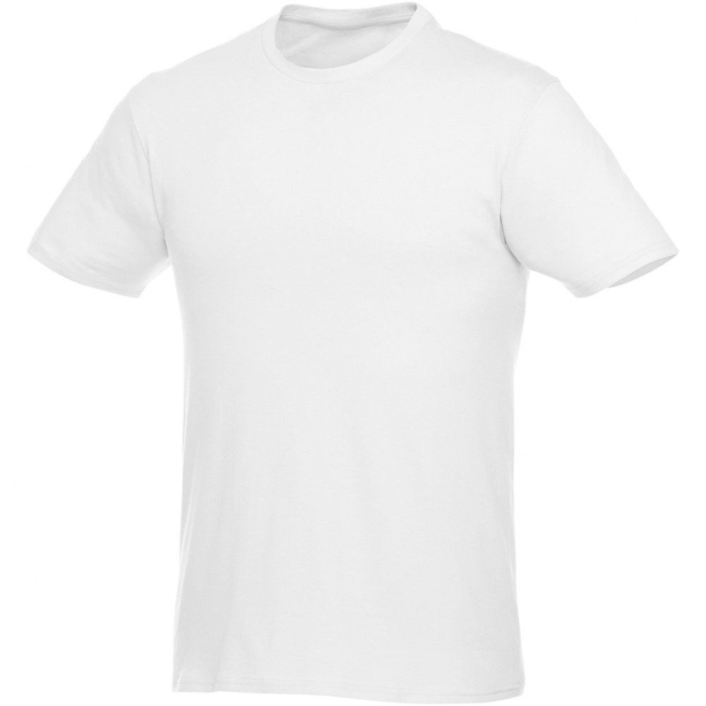 Logo trade promotional items picture of: Heros short sleeve men's t-shirt