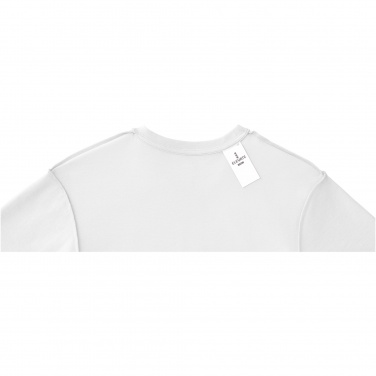 Logo trade promotional merchandise image of: Heros short sleeve men's t-shirt