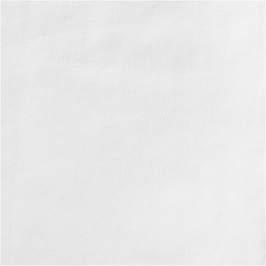 Logo trade promotional merchandise image of: Markham short sleeve women's stretch polo