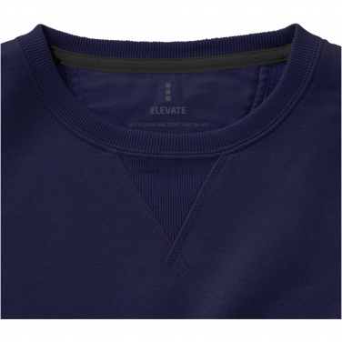 Logotrade advertising products photo of: Surrey unisex crewneck sweater