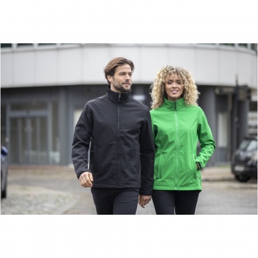 Logo trade promotional product photo of: Maxson women's softshell jacket