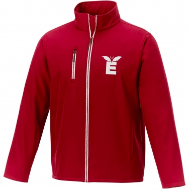 Logotrade promotional item image of: Orion men's softshell jacket