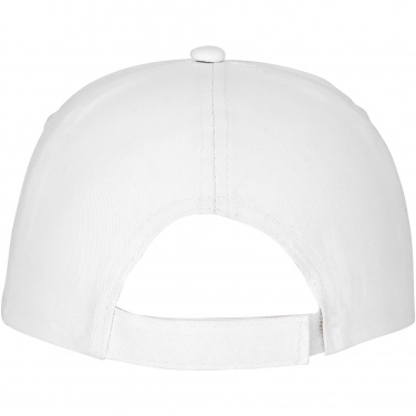 Logotrade promotional merchandise picture of: Feniks 5 panel cap