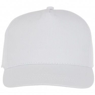 Logotrade corporate gift image of: Hades 5 panel cap