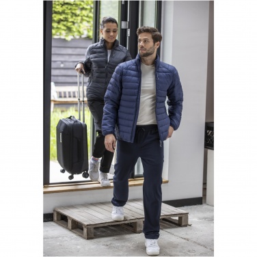 Logotrade promotional item picture of: Athenas men's insulated jacket