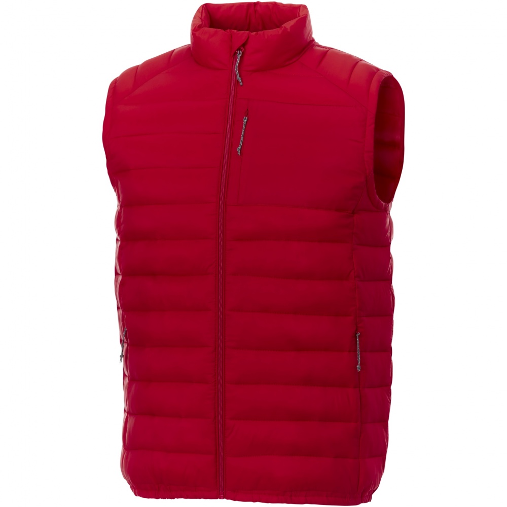 Logotrade advertising product image of: Pallas men's insulated bodywarmer