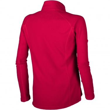 Logotrade corporate gifts photo of: Rixford women's full zip fleece jacket