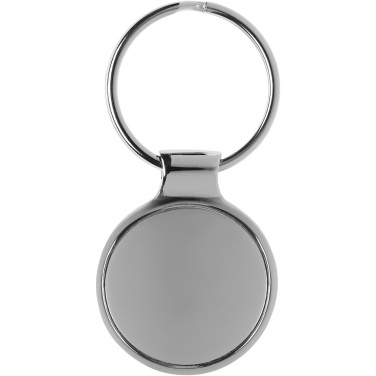 Logotrade promotional gifts photo of: Orlene round keychain